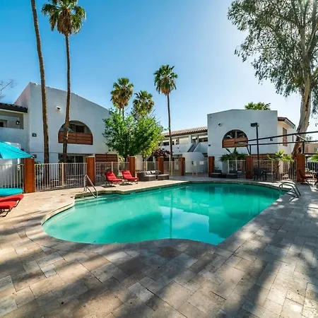 21- Modern Casa Grande Paradise Heated Pool Condo Exterior photo