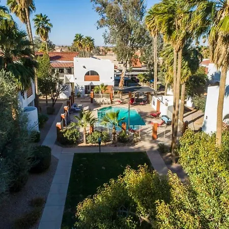 21- Modern Casa Grande Paradise Heated Pool Condo Exterior photo