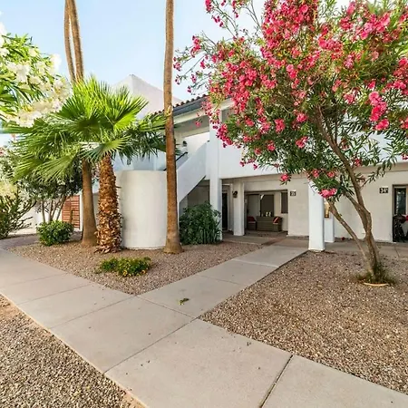 21- Modern Casa Grande Paradise Heated Pool Condo Exterior photo