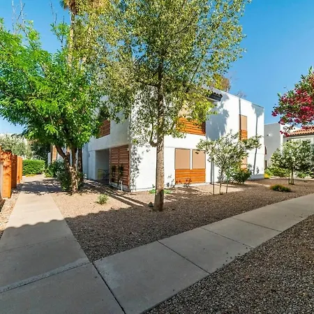 21- Modern Casa Grande Paradise Heated Pool Condo Exterior photo