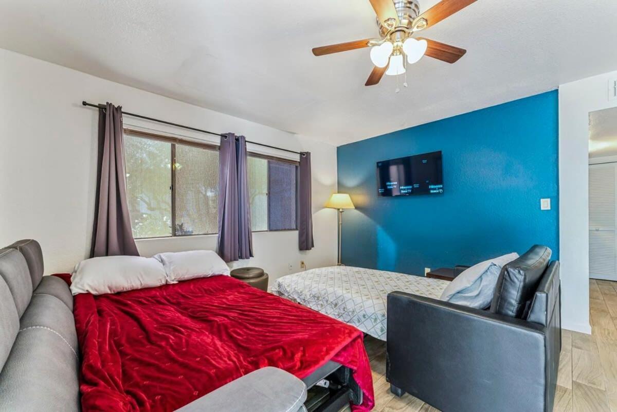 21- Modern Paradise Heated Pool * Casa Grande
