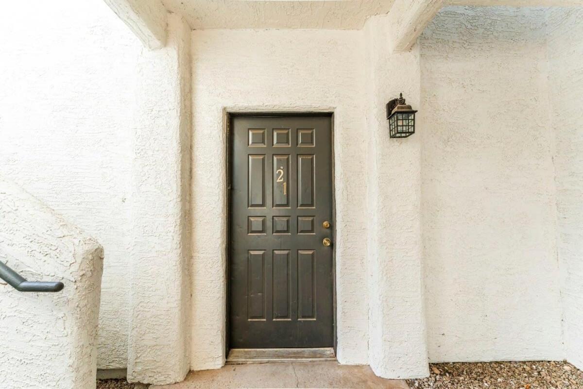 21- Modern Paradise Heated Pool Holiday home Casa Grande