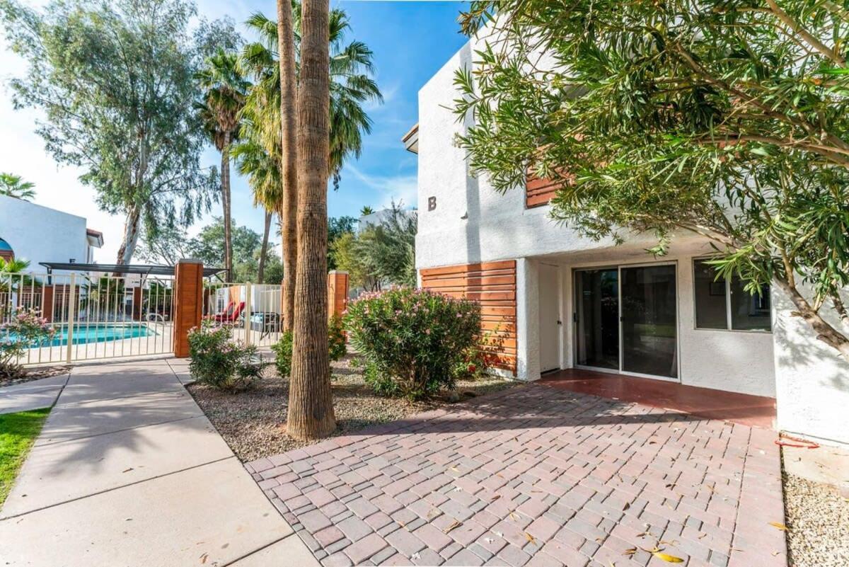 21- Modern Paradise Heated Pool * Casa Grande
