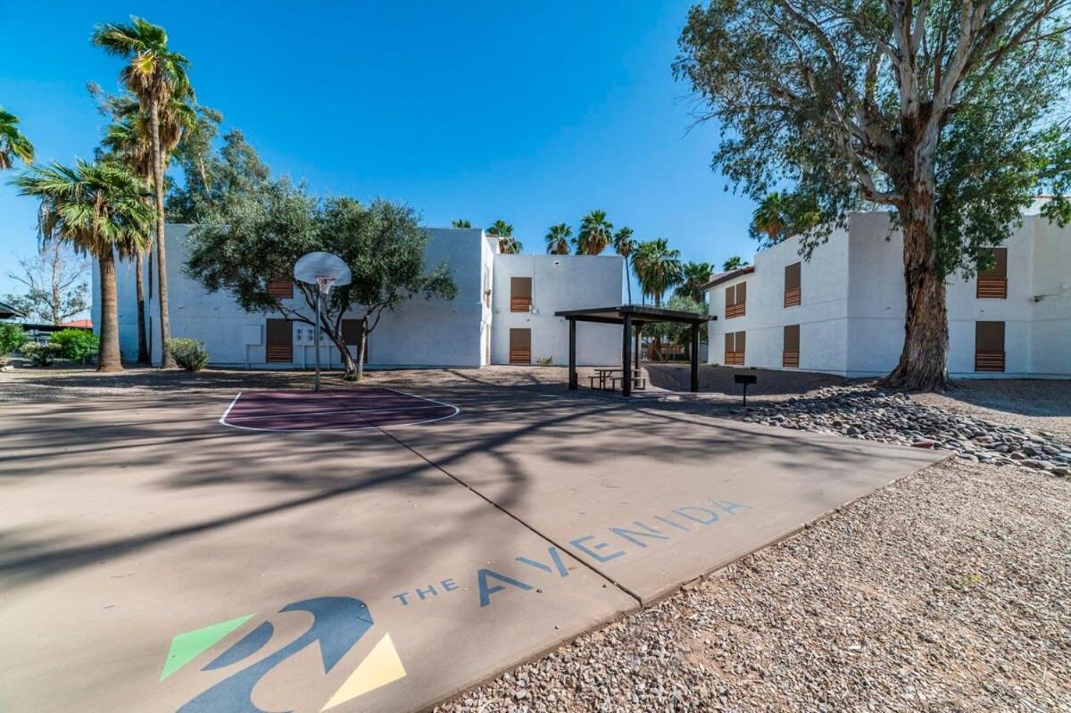 21- Modern Paradise Heated Pool Holiday home Casa Grande