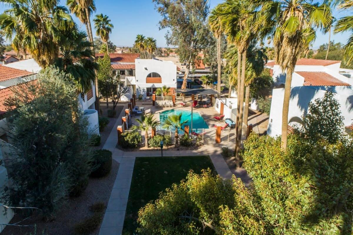 21- Modern Paradise Heated Pool Holiday home Casa Grande